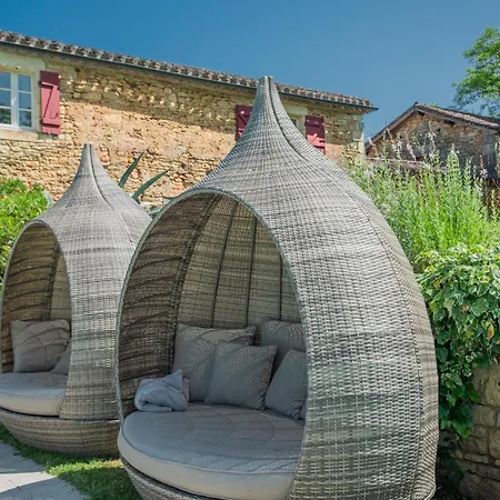 Petit Saint Martin Le Redon Soturac