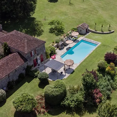 Petit Saint Martin Le Redon Soturac