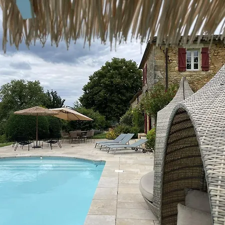 Petit Saint Martin Le Redon * Soturac