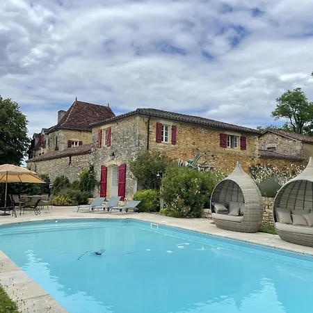 Holiday home Petit Saint Martin Le Redon