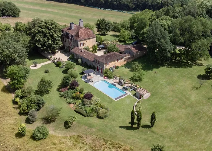 Petit Saint Martin Le Redon