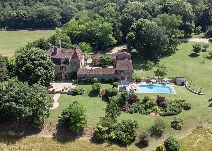 Petit Saint Martin Le Redon * Soturac