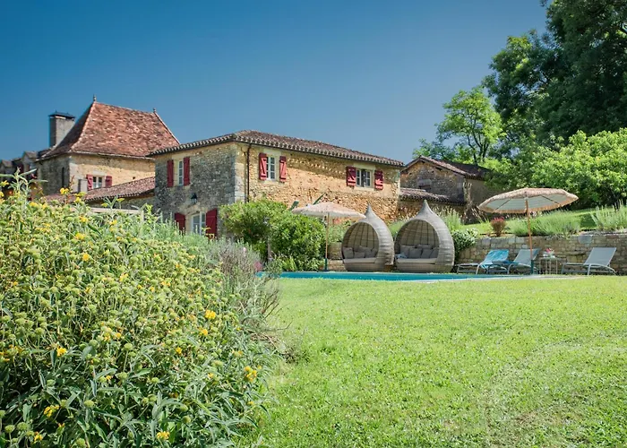 Holiday home Petit Saint Martin Le Redon