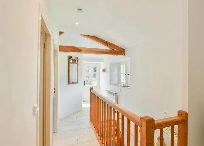 Petit Saint Martin Le Redon Holiday home Soturac