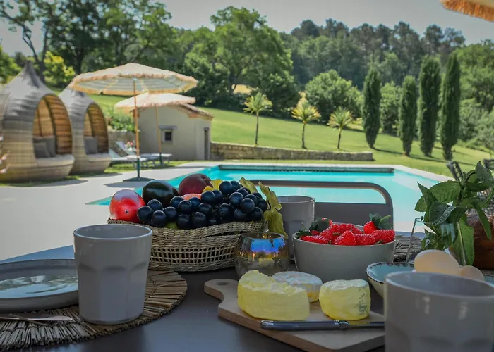 Petit Saint Martin Le Redon *