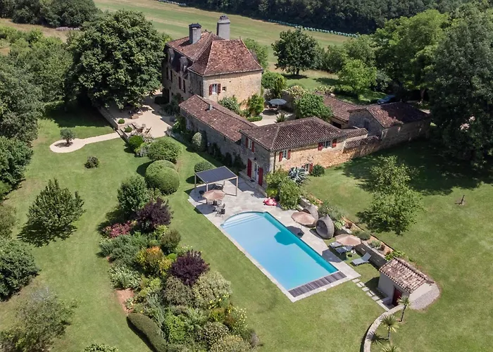 Petit Saint Martin Le Redon