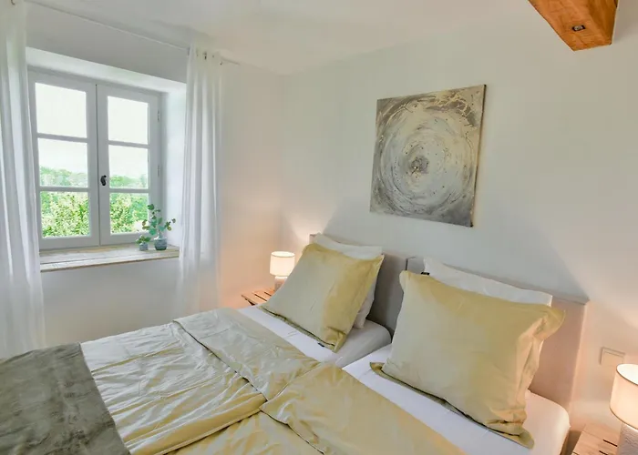 Petit Saint Martin Le Redon Soturac