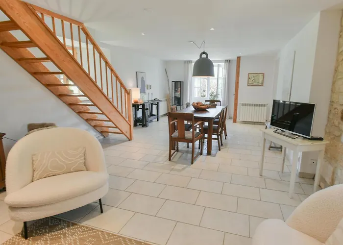 Holiday home Petit Saint Martin Le Redon Soturac