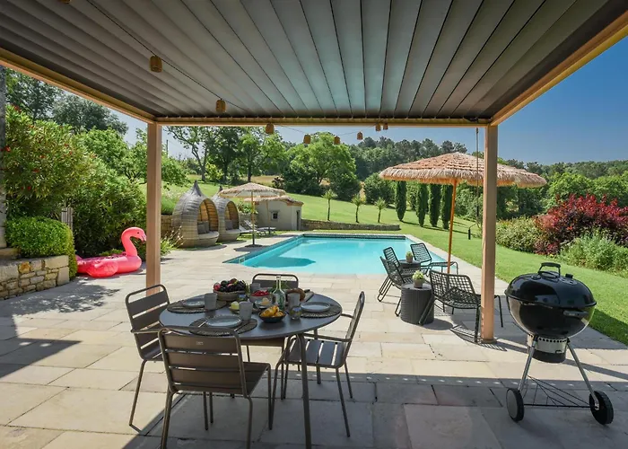 Holiday home Petit Saint Martin Le Redon