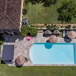 Hébergement de vacances Petit Saint Martin Le Redon Soturac