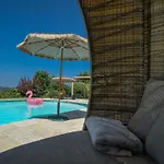 Petit Saint Martin Le Redon Hébergement de vacances