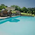 Petit Saint Martin Le Redon Hébergement de vacances