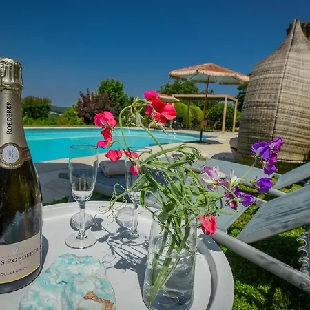 Petit Saint Martin Le Redon *