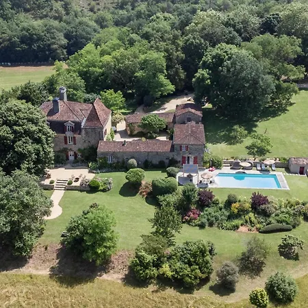 Petit Saint Martin Le Redon * Soturac