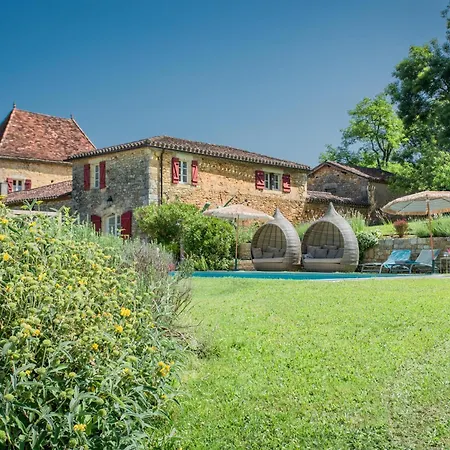 Casa de Férias Petit Saint Martin Le Redon