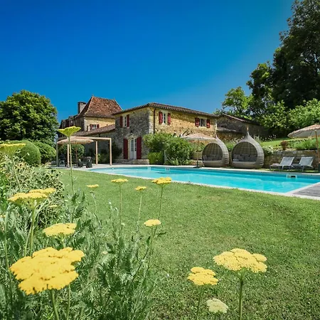 Petit Saint Martin Le Redon Soturac