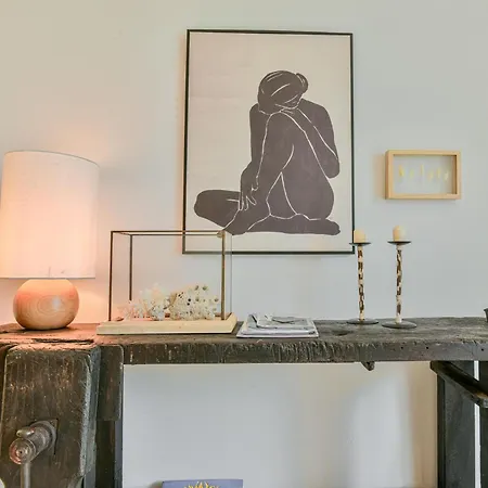 度假居 Petit Saint Martin Le Redon Soturac