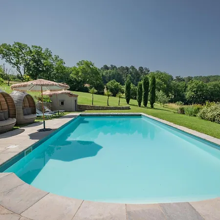 Petit Saint Martin Le Redon