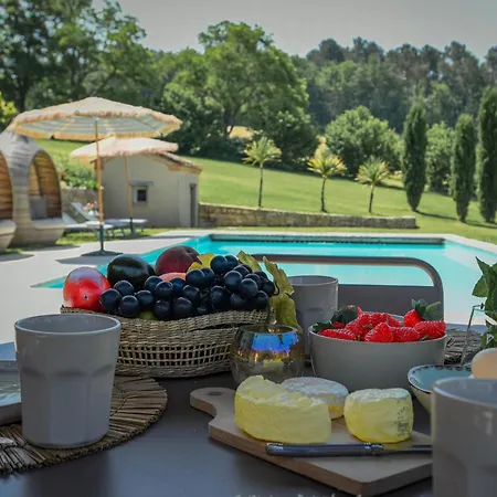 Petit Saint Martin Le Redon *