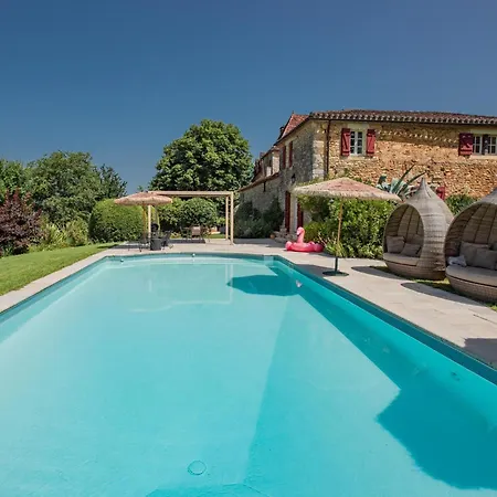 Petit Saint Martin Le Redon Soturac