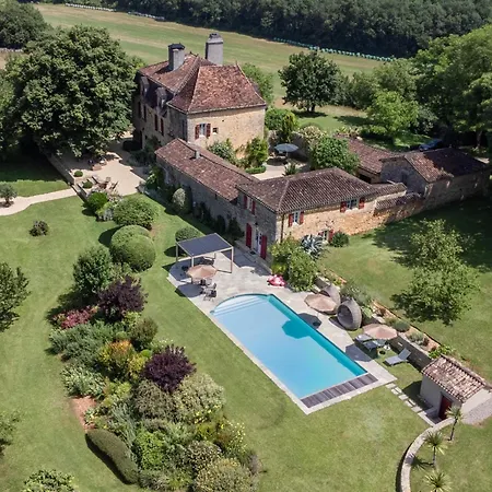 Petit Saint Martin Le Redon