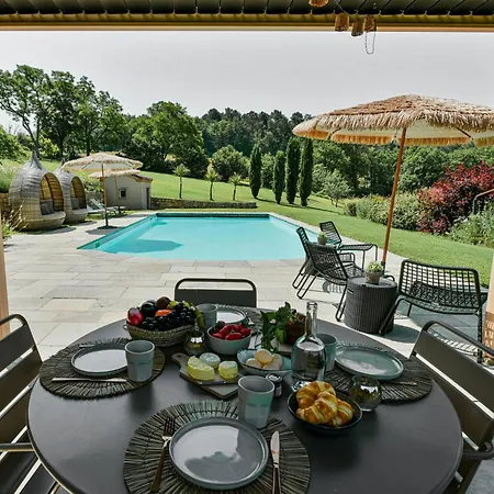 度假居 Petit Saint Martin Le Redon