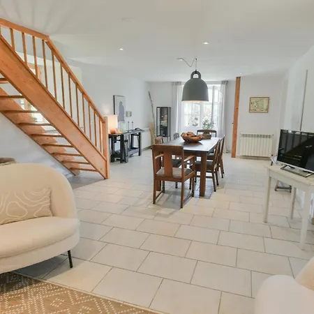 度假居 Petit Saint Martin Le Redon Soturac