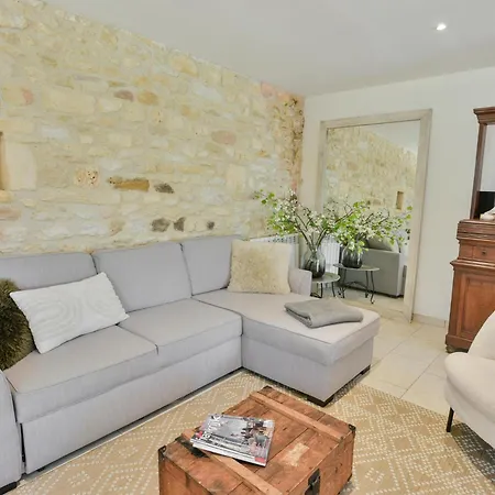 Petit Saint Martin Le Redon *