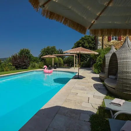 Petit Saint Martin Le Redon