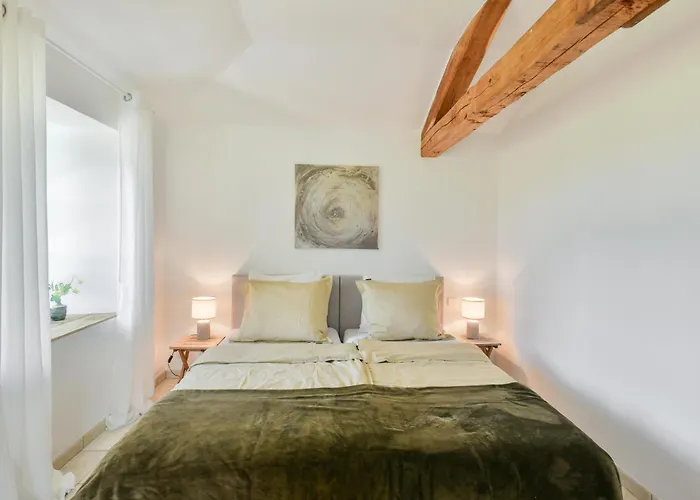 Petit Saint Martin Le Redon *