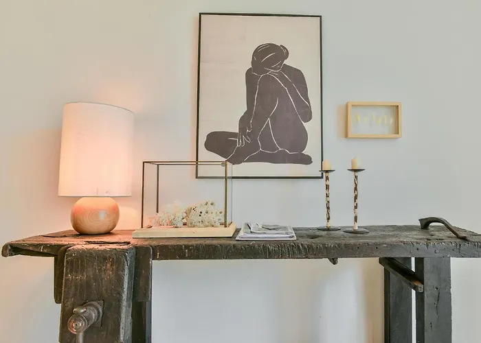 Hébergement de vacances Petit Saint Martin Le Redon Soturac