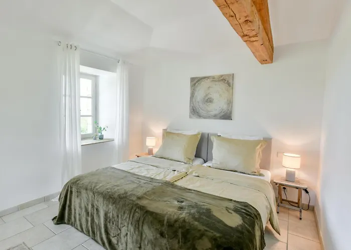 Petit Saint Martin Le Redon Hébergement de vacances Soturac