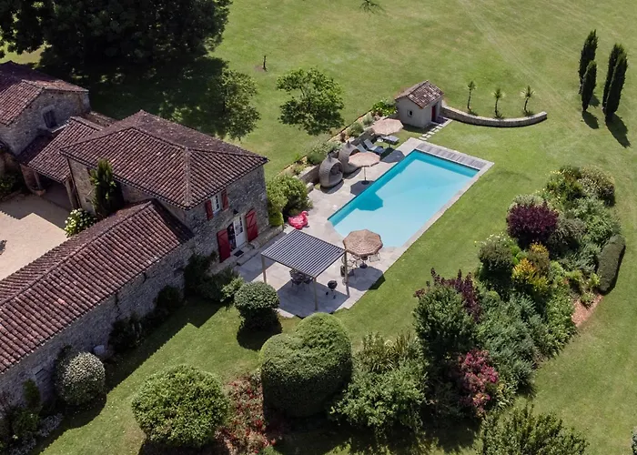 Petit Saint Martin Le Redon Soturac