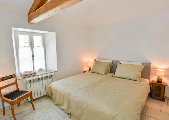 Petit Saint Martin Le Redon Hébergement de vacances Soturac