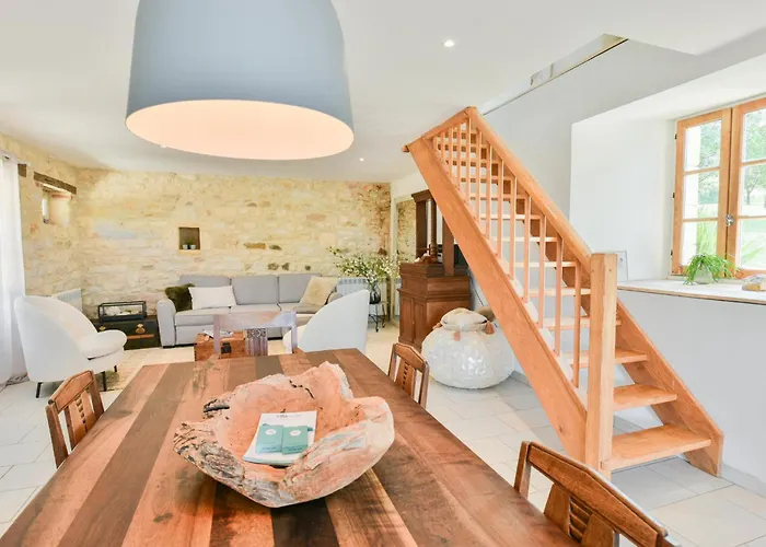 Petit Saint Martin Le Redon Soturac